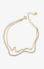 Timeless Layered Bracelet