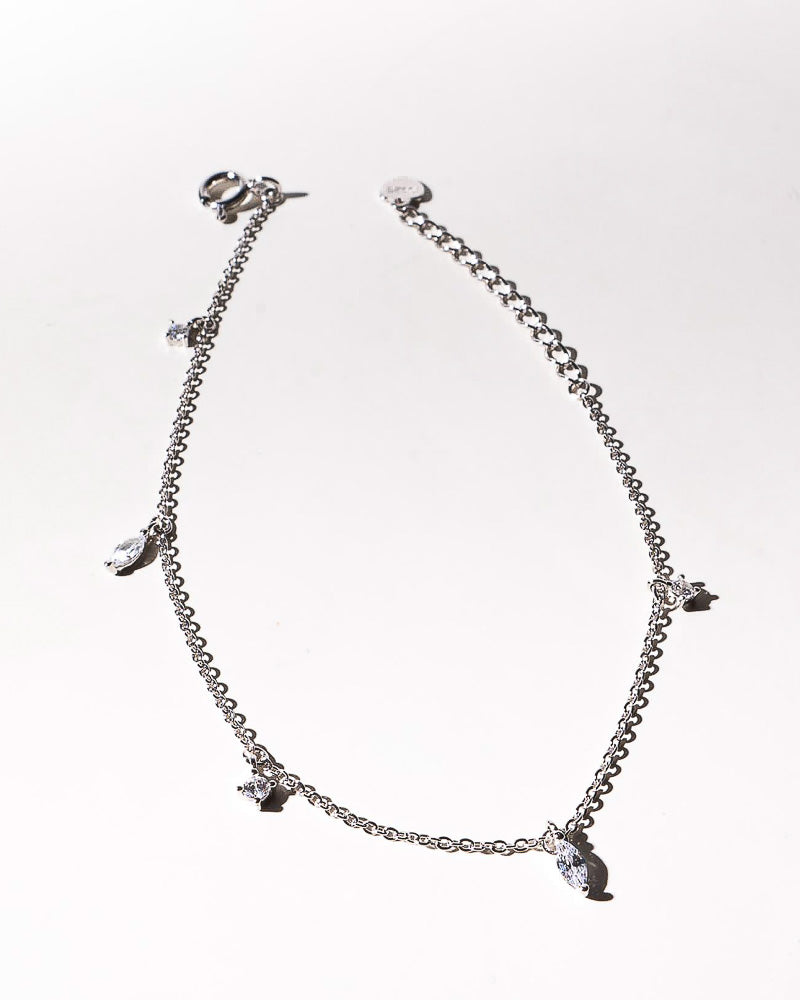 Twinkle Chain Bracelet