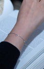 Twinkle Chain Bracelet