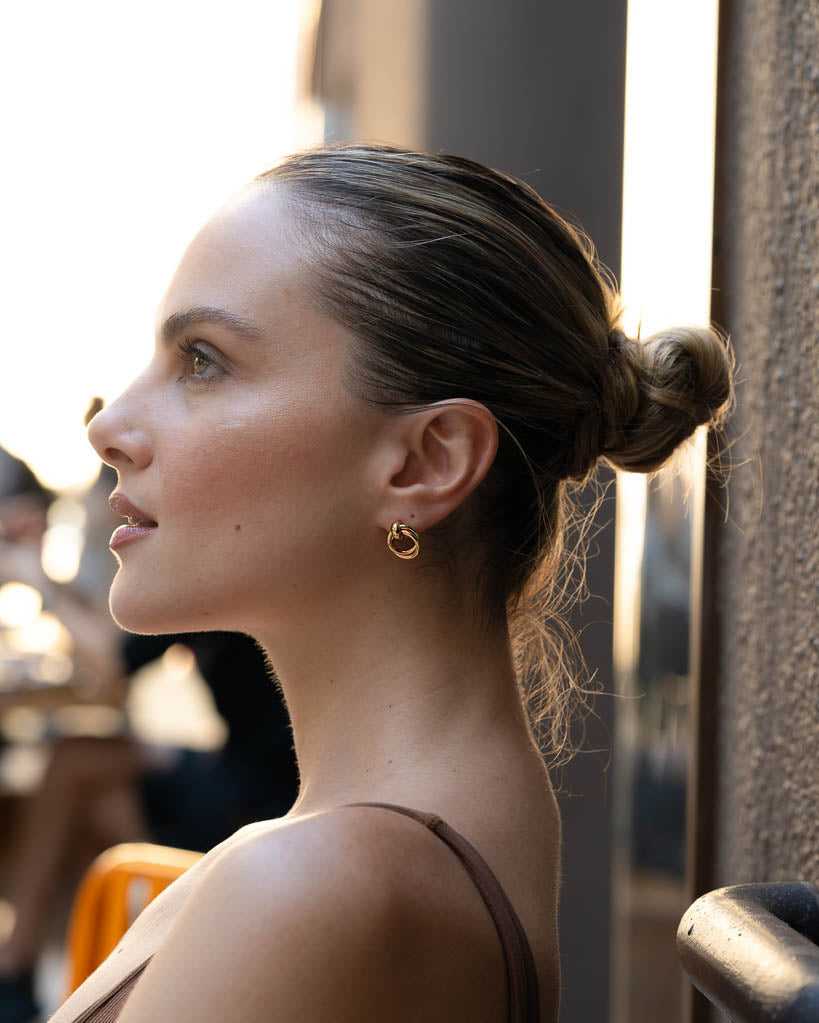 Oriana Earrings