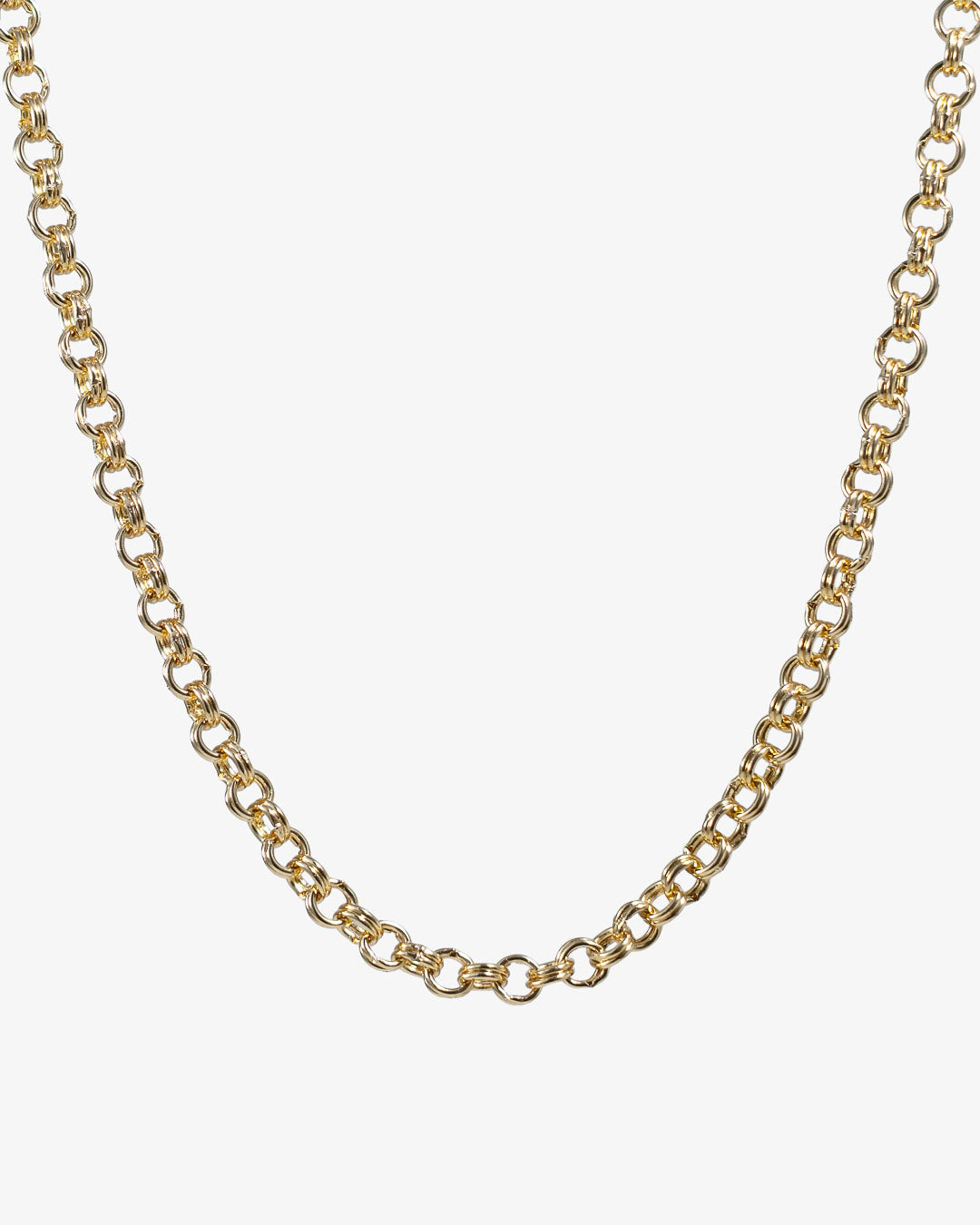 Amelie Chain Necklace