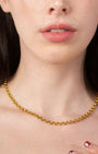 Amelie Chain Necklace