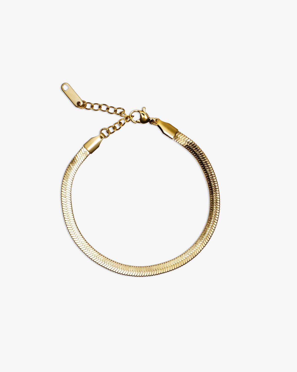 Anna Snake Bracelet