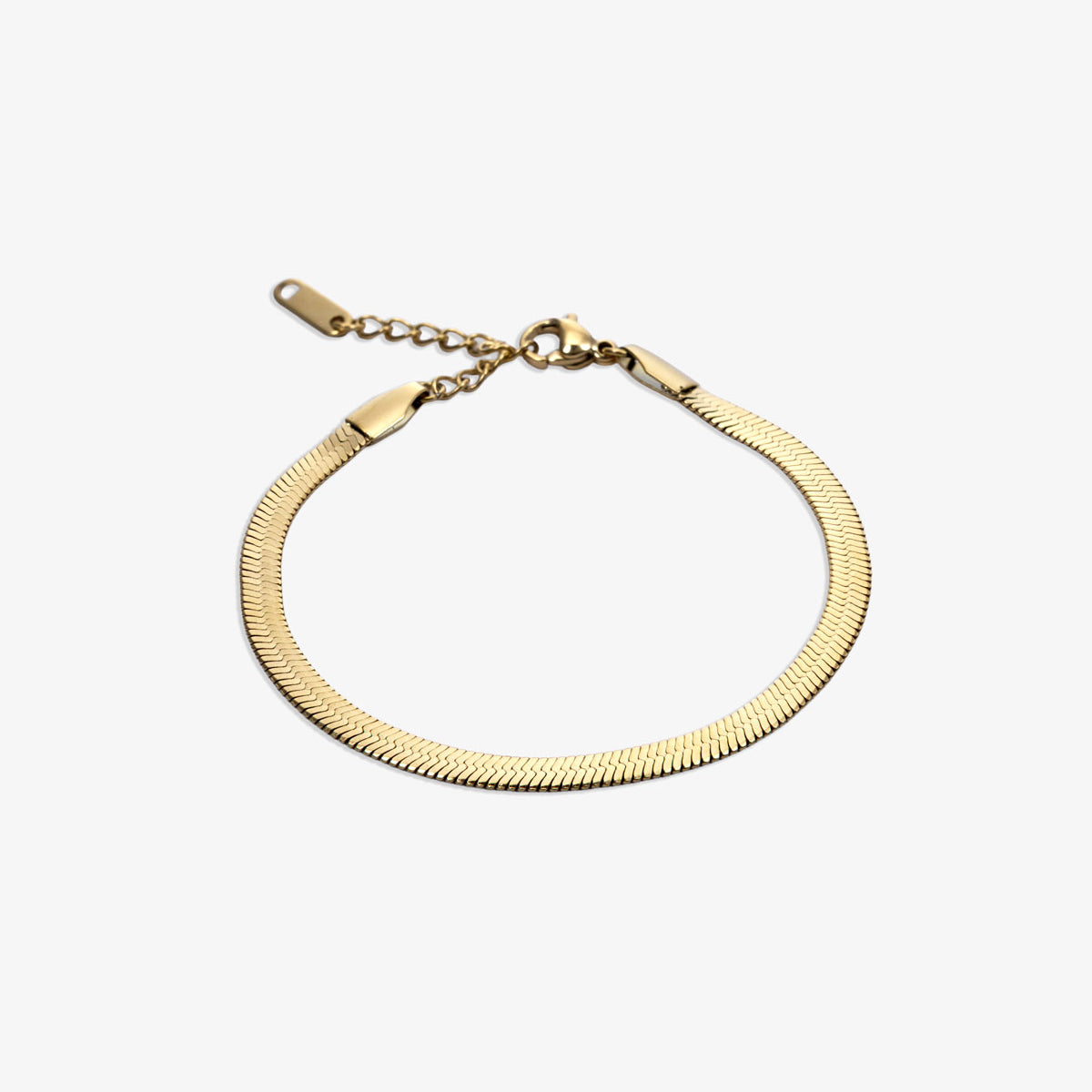 Anna Snake Bracelet