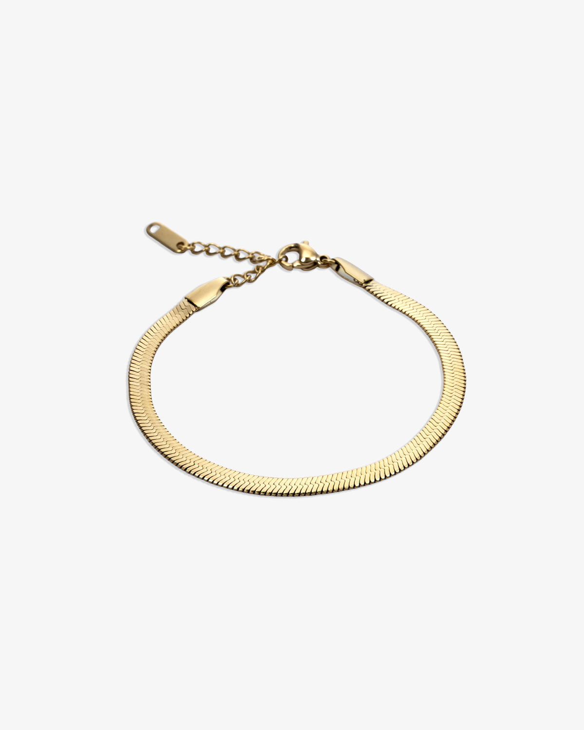Anna Snake Bracelet