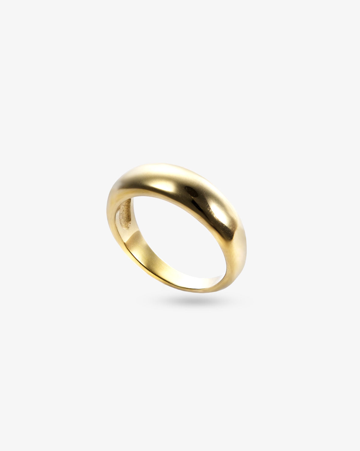 BLING Gold Ring