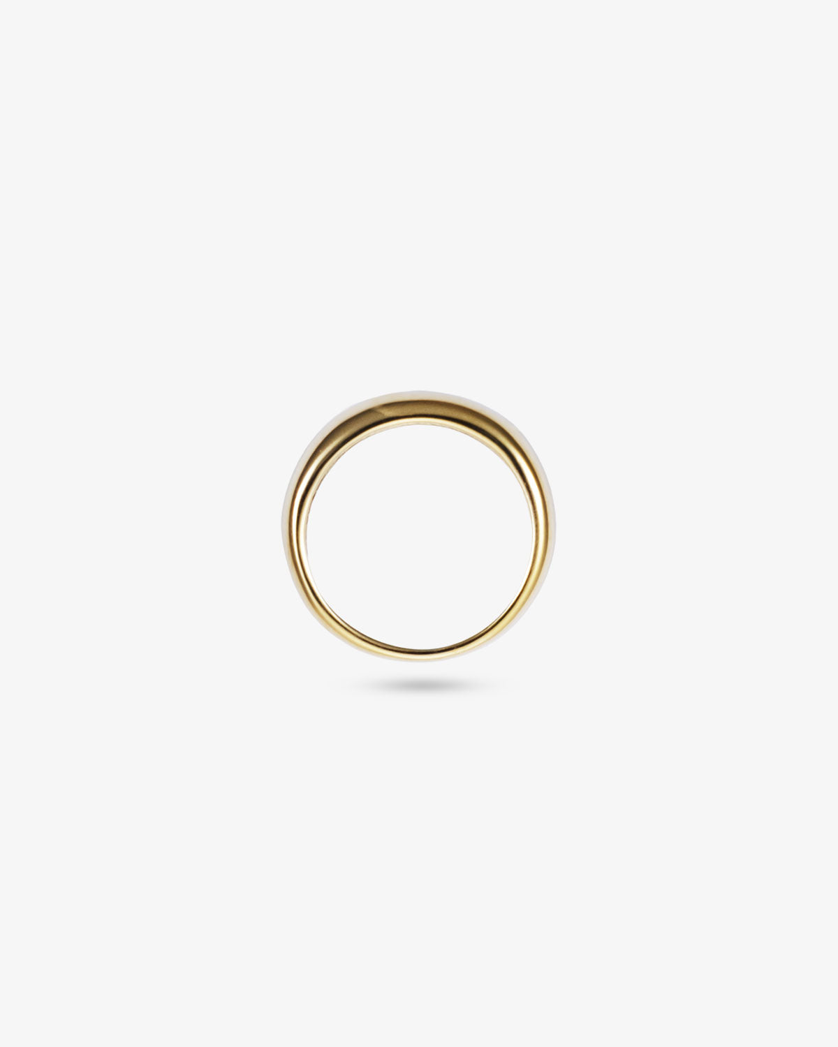 BLING Gold Ring