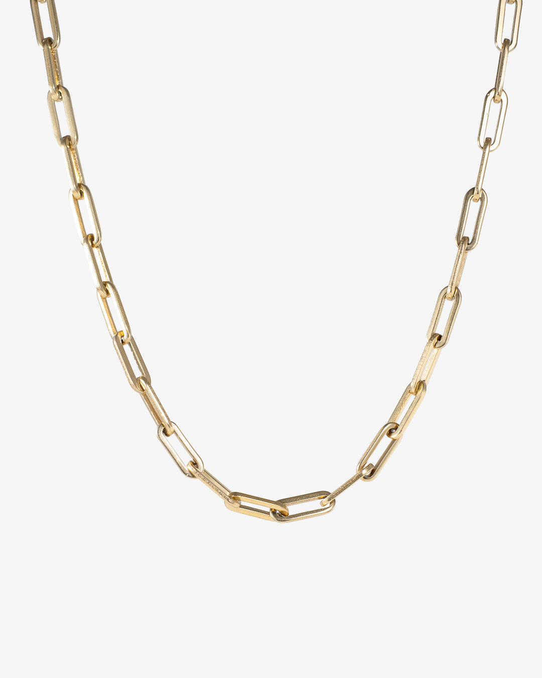 Ella Chained Necklace