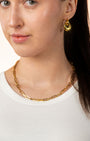 Ella Chained Necklace
