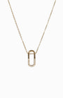 Isabella Pendant Necklace