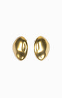 Noah Gold Earrings