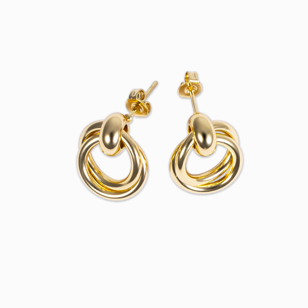 Oriana Earrings