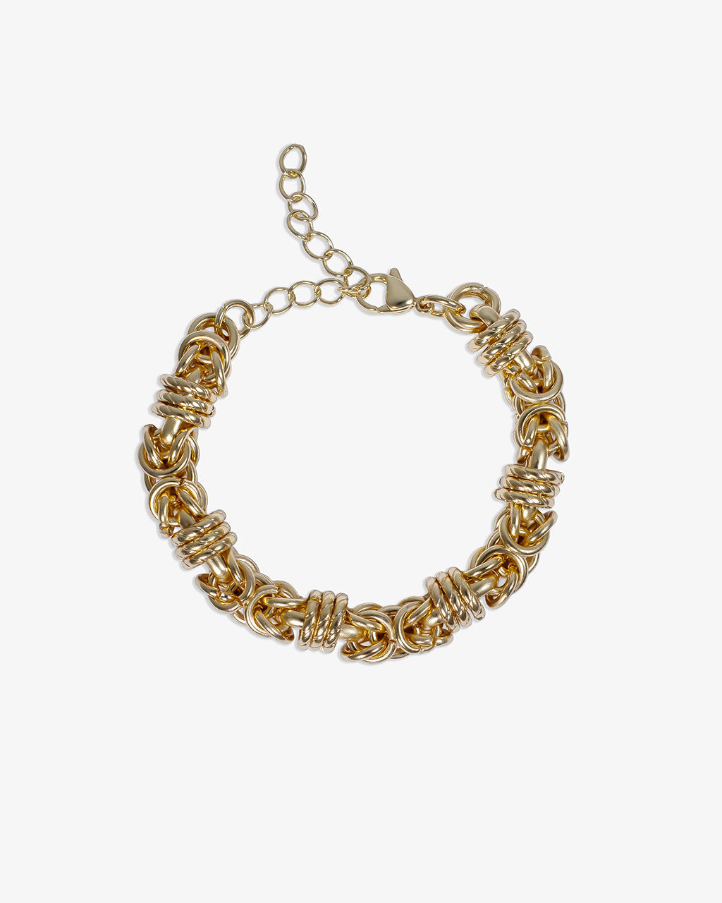 Sarah Gold Bracelet