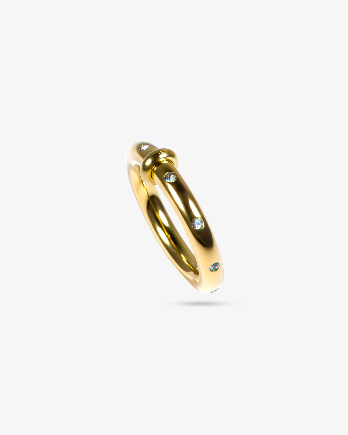 Stella Gold Ring